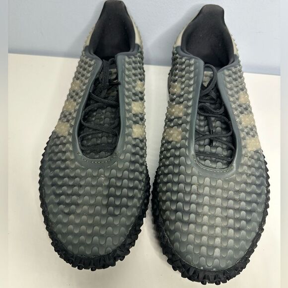 Adidas Craig Green x Graddfa AKH I Carbon men’s shoes size US 13 Kamanda - Picture 4 of 8